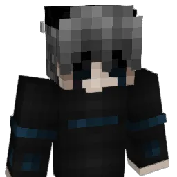 TheIntegrousRock Minecraft avatar bust