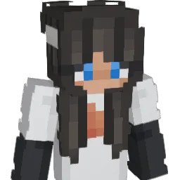 TheIntrovertShad's Minecraft skin