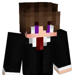 TheInverse's Minecraft skin