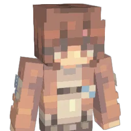 TheInvertedNut's Minecraft skin