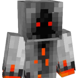 TheIpple Minecraft avatar bust