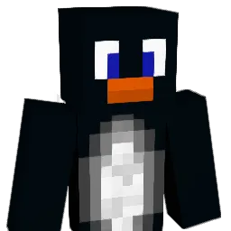 TheIrdox Minecraft avatar bust