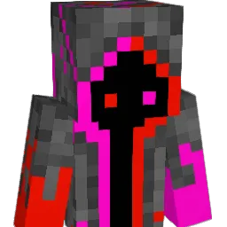 TheIron12 Minecraft avatar bust