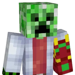 TheIronCreepermc