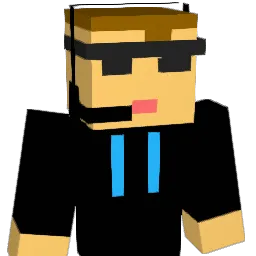 TheIronCrossbow Minecraft avatar bust