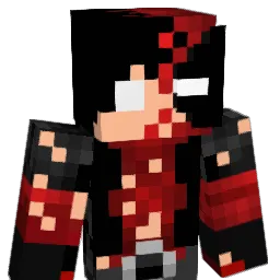 TheIronKing1 Minecraft avatar bust