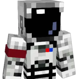 TheIronTurtle's Minecraft skin