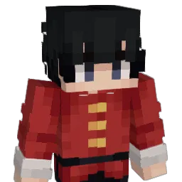 TheJBocchi's Minecraft skin