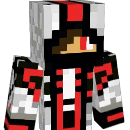 TheJFactor32 Minecraft avatar bust