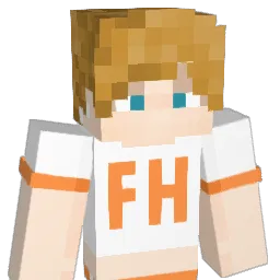 TheJNeighbor's Minecraft skin