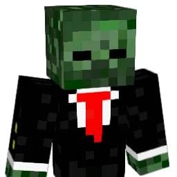 TheJProject355's Minecraft skin