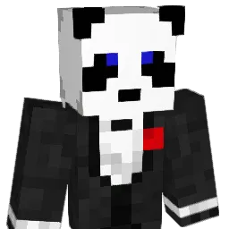 TheJack995 Minecraft avatar bust