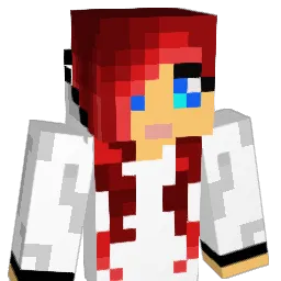 TheJaeSauce Minecraft avatar bust