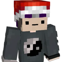 TheJakob Minecraft avatar bust