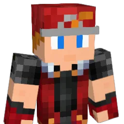 TheJalapeno Minecraft avatar bust