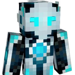 TheJamis's Minecraft skin