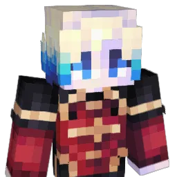 TheJareBear25 Minecraft avatar bust