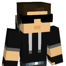 TheJarl27 Minecraft avatar bust