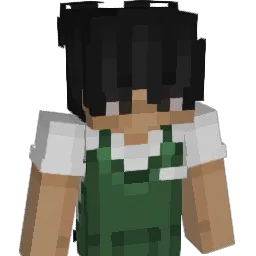 TheJasmineTea Minecraft avatar bust
