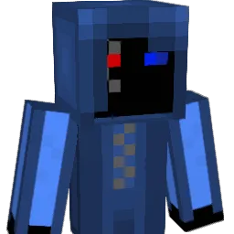 TheJaySings Minecraft avatar bust