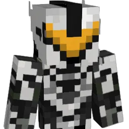 TheJayWalker123 Minecraft avatar bust