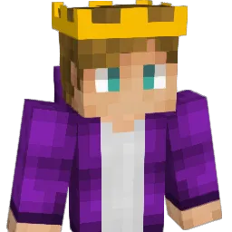 TheJayloo's Minecraft skin