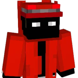 TheJeffDude's Minecraft skin