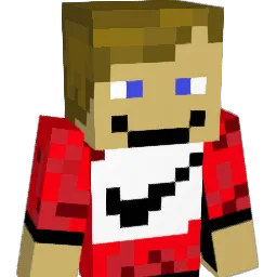 TheJem69 Minecraft avatar bust