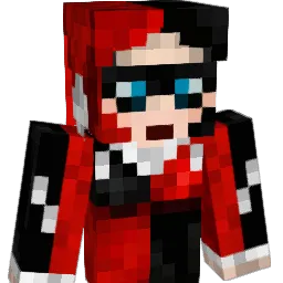 TheJessicat Minecraft avatar bust