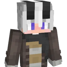 TheJester189's Minecraft skin