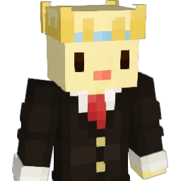 TheJesus9 Minecraft avatar bust