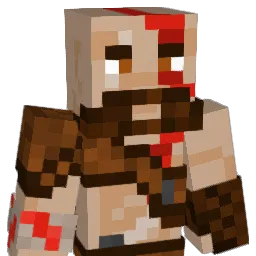 TheJetHawk Minecraft avatar bust