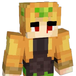 TheJeydrick9 Minecraft avatar bust