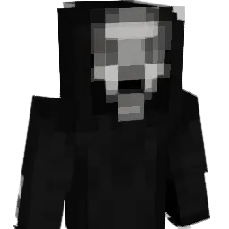 TheJiggo Minecraft avatar bust