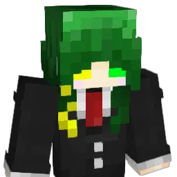 TheJiu_ Minecraft avatar bust