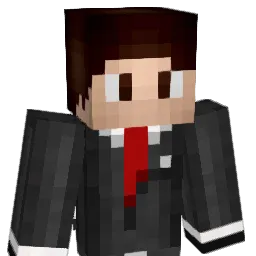 TheJoCrafter Minecraft avatar bust