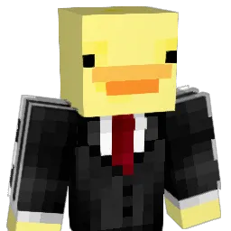 TheJoHaen Minecraft avatar bust