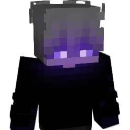 TheJohni Minecraft avatar bust
