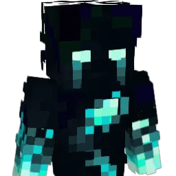 TheJok4r4 Minecraft avatar bust