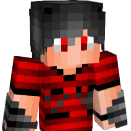 TheJonaGamer24 Minecraft avatar bust
