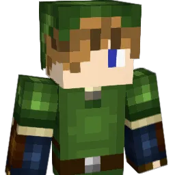 TheJonny272 Minecraft avatar bust