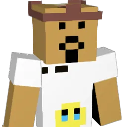 TheJooovy's Minecraft skin