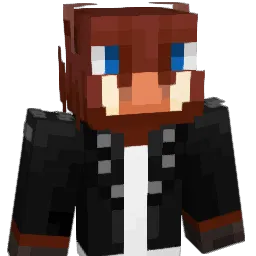 TheJooze Minecraft avatar bust