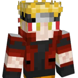 TheJoseVecchio Minecraft avatar bust