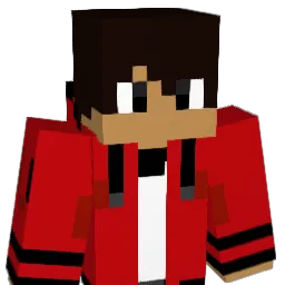 TheJose_S Minecraft avatar bust