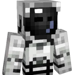 TheJoshWS's Minecraft skin