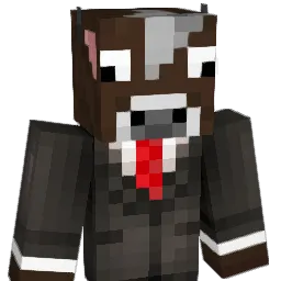TheJoshi42 Minecraft avatar bust