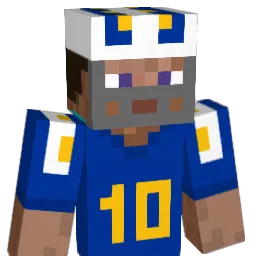 TheJskiJr's Minecraft skin