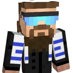 TheJuCraft_ Minecraft avatar bust