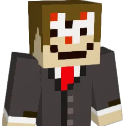 TheJudge04's Minecraft skin